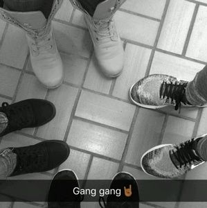 Meet your Posher, Winter